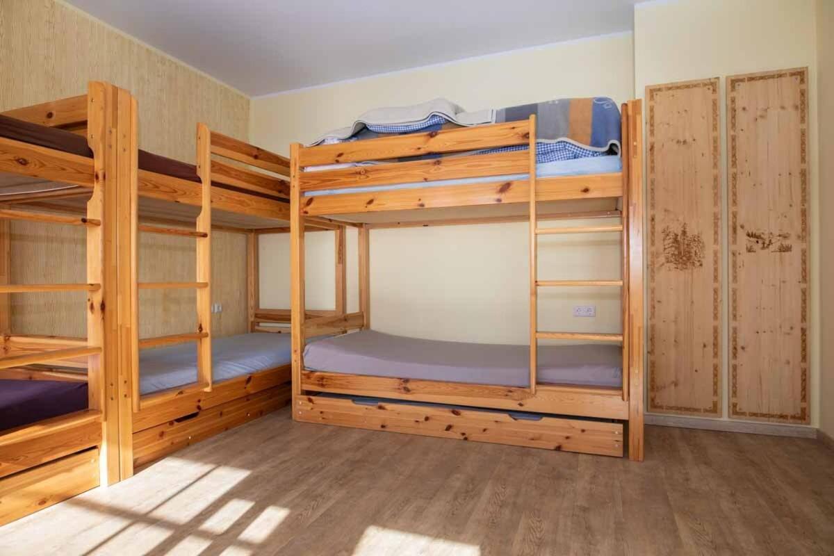 Hochwaldbaude Hotel Hain  Bagian luar foto