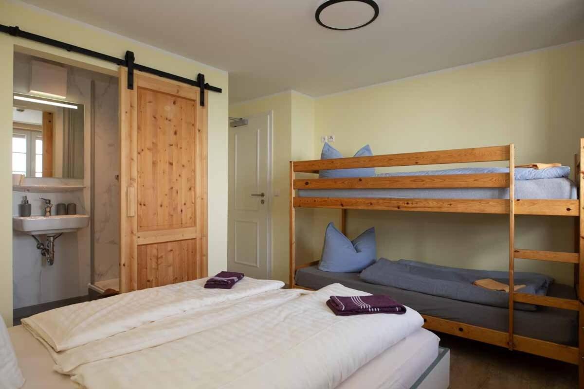 Hochwaldbaude Hotel Hain  Bagian luar foto