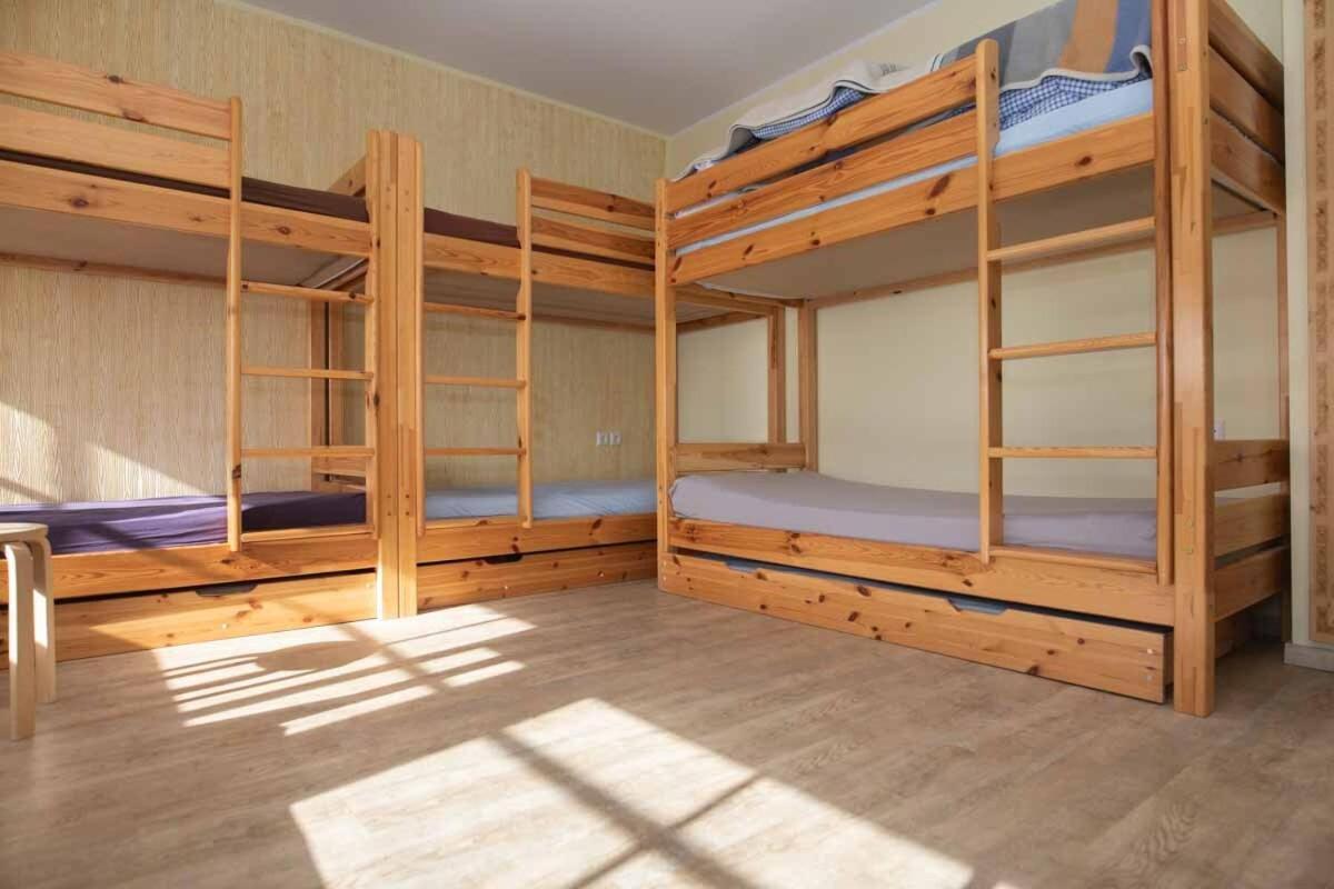 Hochwaldbaude Hotel Hain  Bagian luar foto