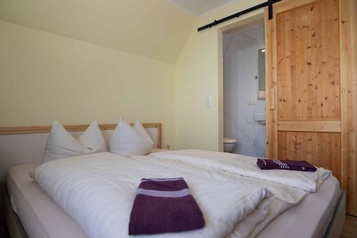 Hochwaldbaude Hotel Hain  Bagian luar foto