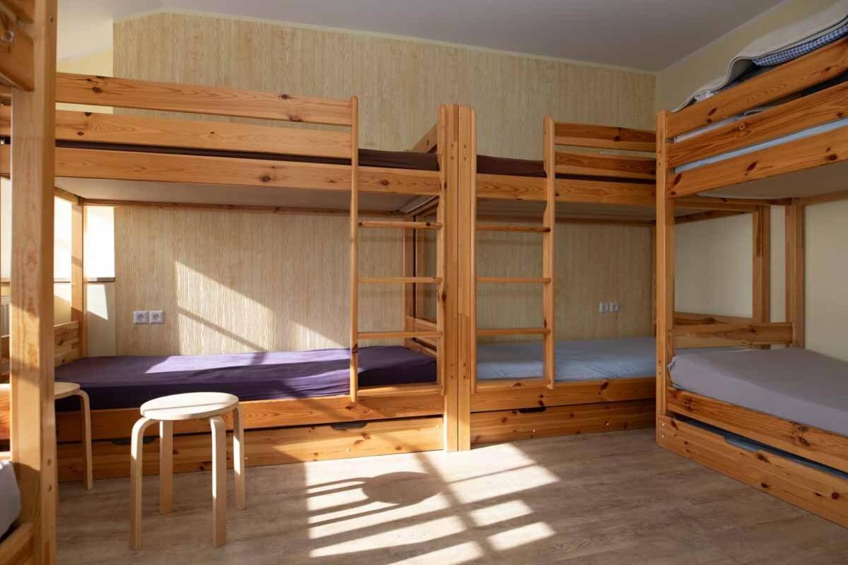 Hochwaldbaude Hotel Hain  Bagian luar foto