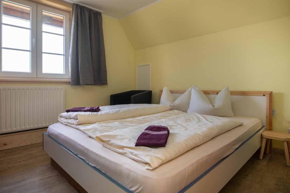 Hochwaldbaude Hotel Hain  Bagian luar foto