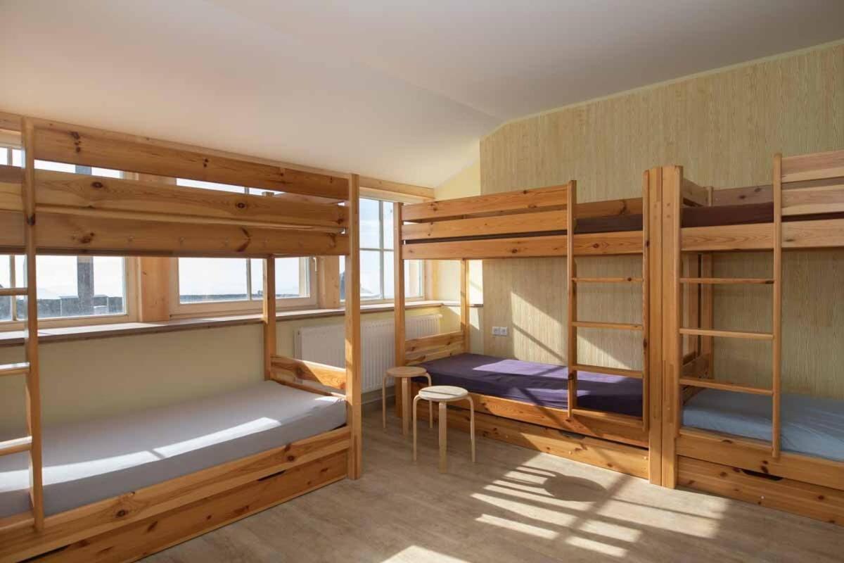 Hochwaldbaude Hotel Hain  Bagian luar foto