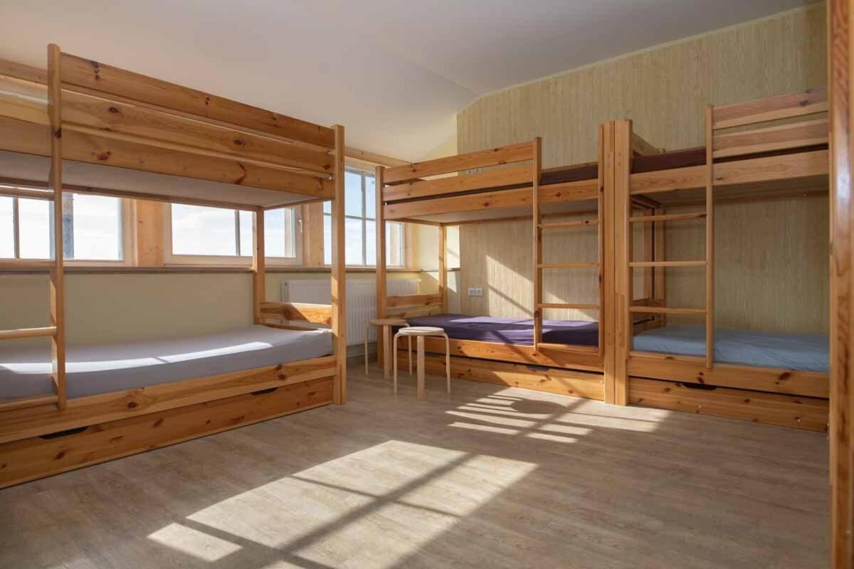 Hochwaldbaude Hotel Hain  Bagian luar foto