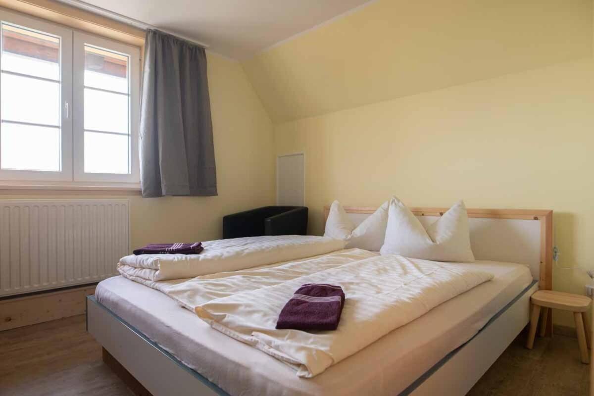Hochwaldbaude Hotel Hain  Bagian luar foto
